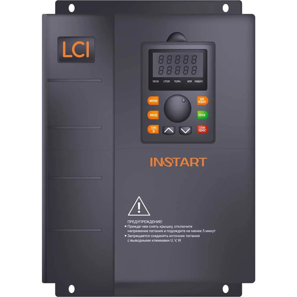 Преобразователь частоты INSTART 91500