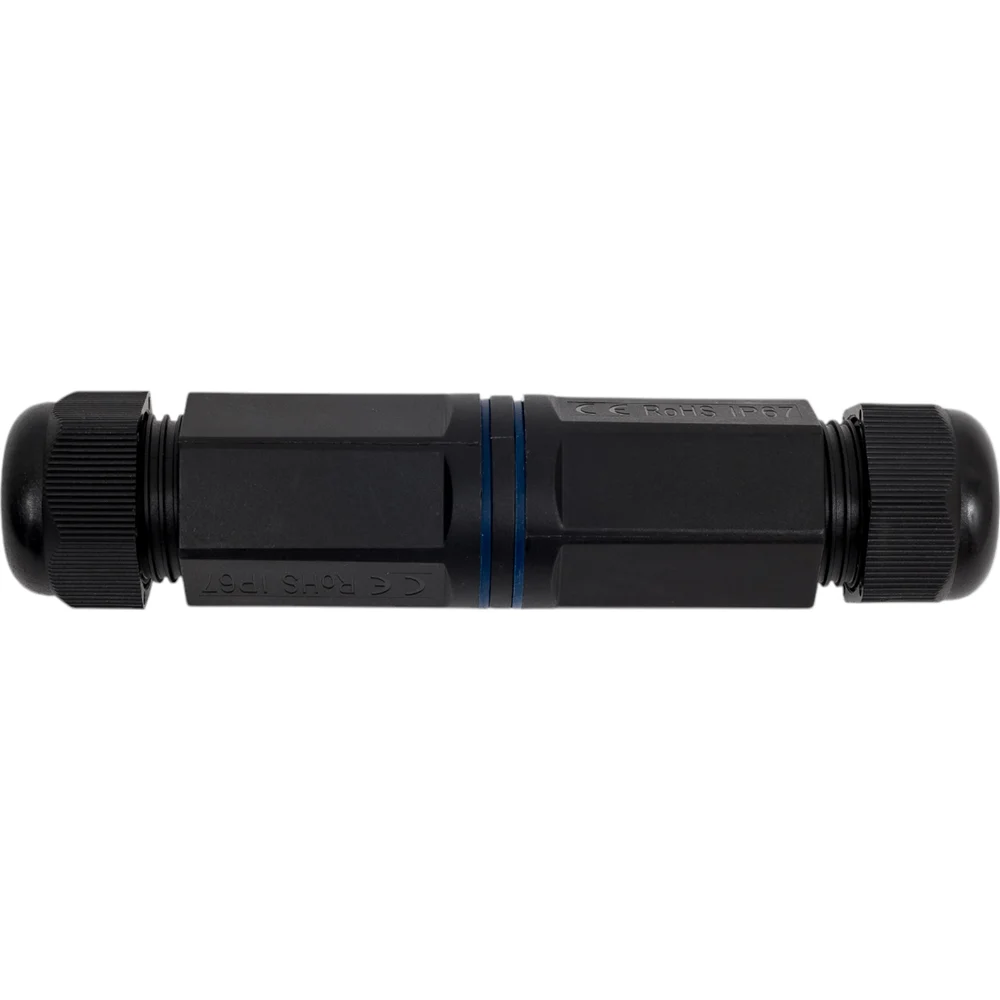 Комплект для герметичного соединения патч-кордов LANMASTER LAN-CP45S6/SET-WP