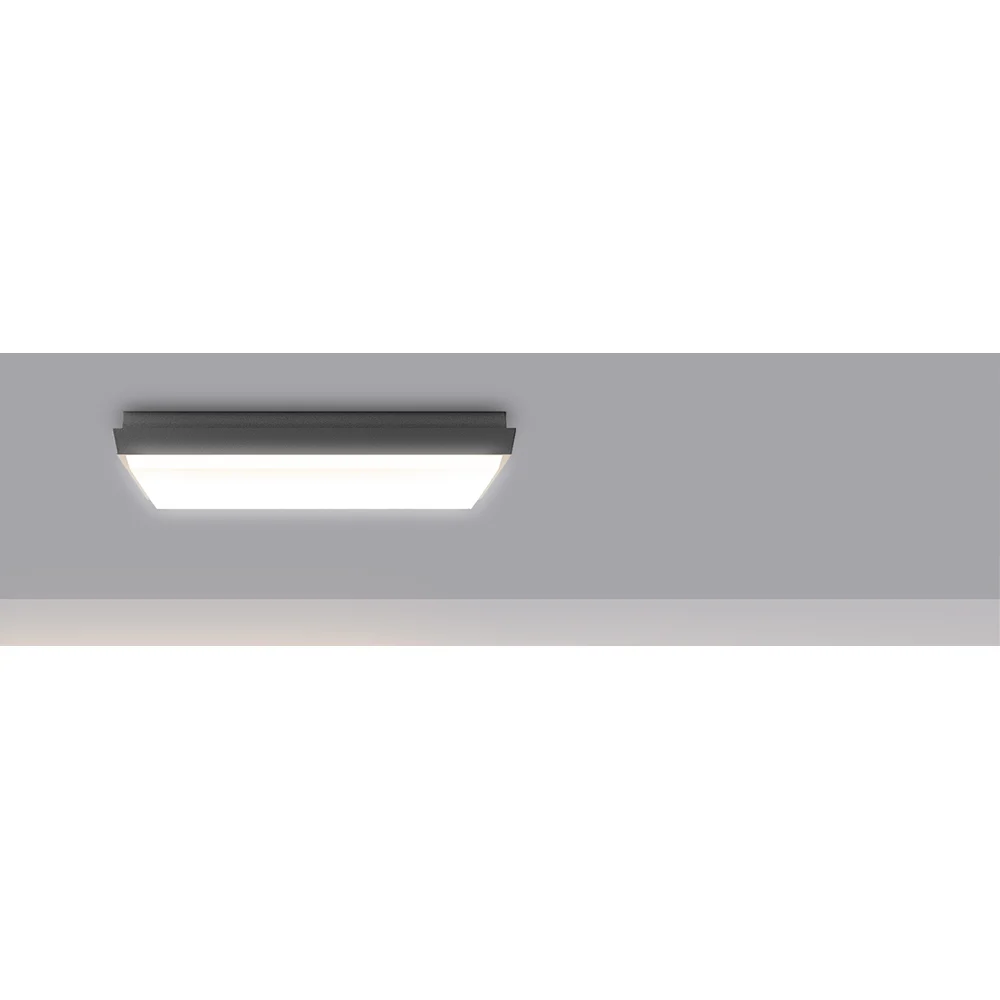 Светильник Arlight LGD-AREA-S175x175-10W Warm3000 29951