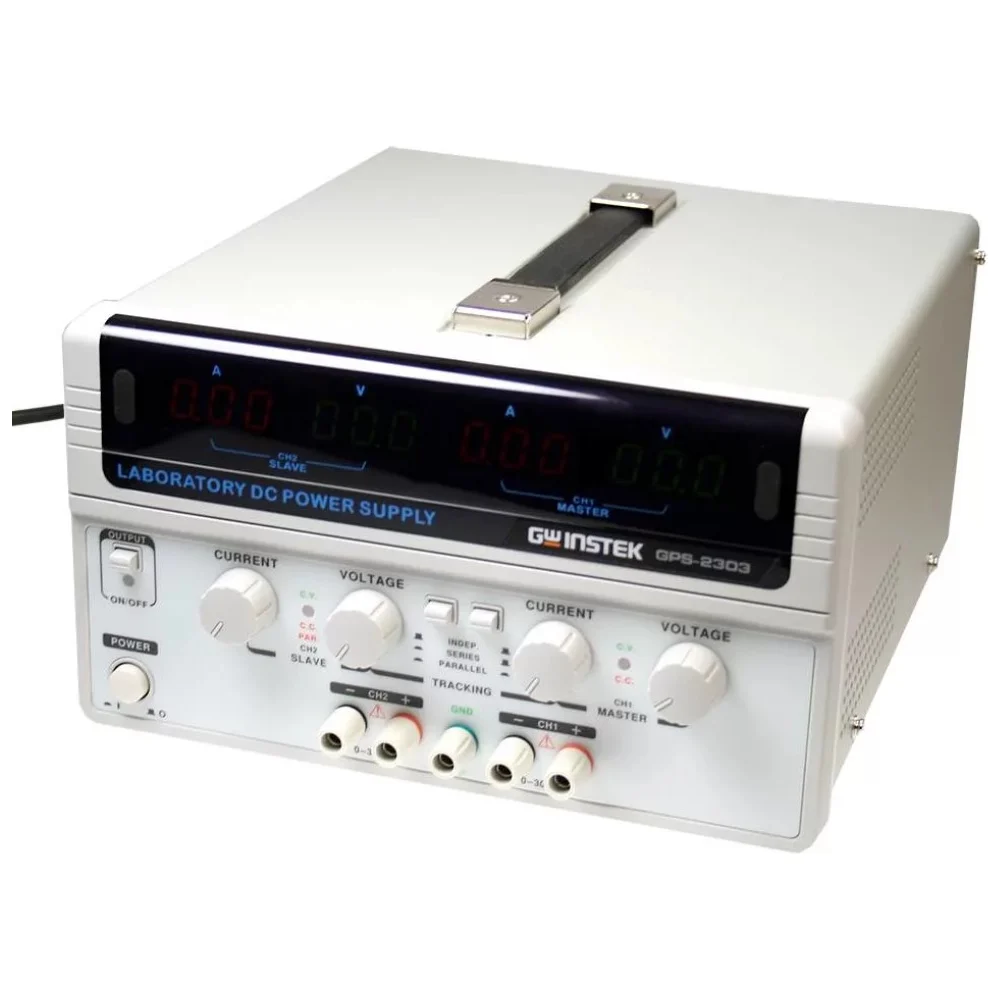 Источник питания GW Instek GPS-72303