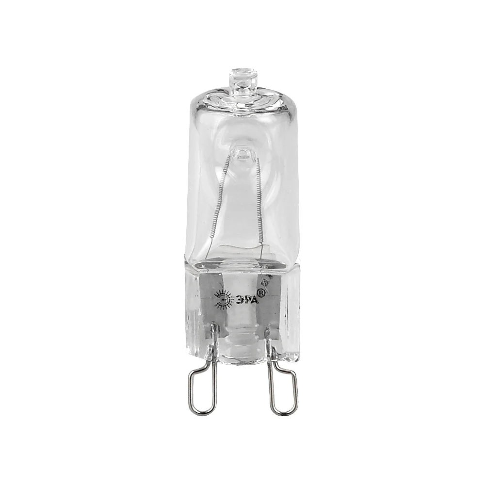 Галогенная лампа ЭРА G9JCD40230VCL C0027378