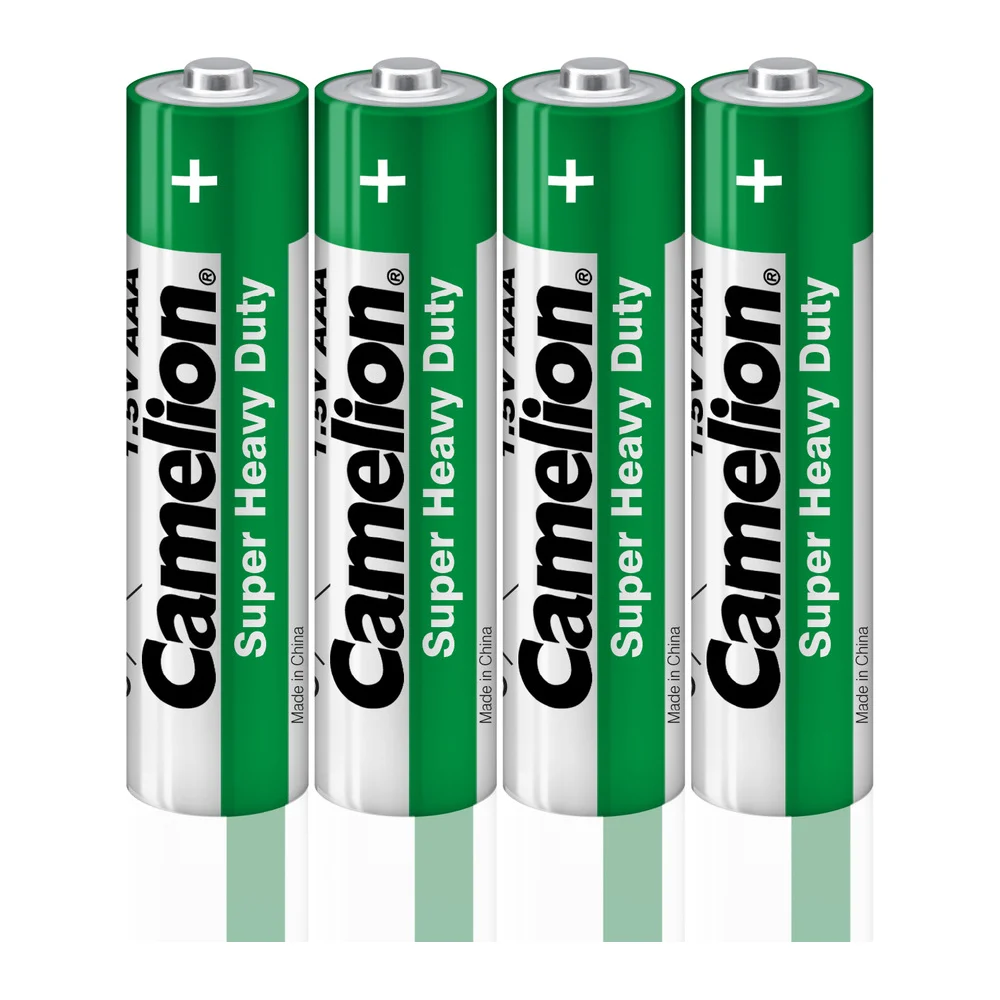Батарейка Camelion R 03 SR-4 1.5В 1659