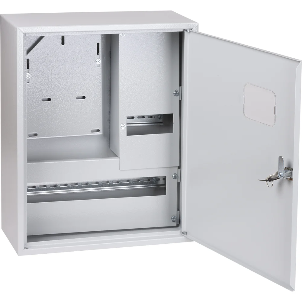 Щиток TDM ELECTRIC ЩУРН-3/24 Народный SQ0905-0803