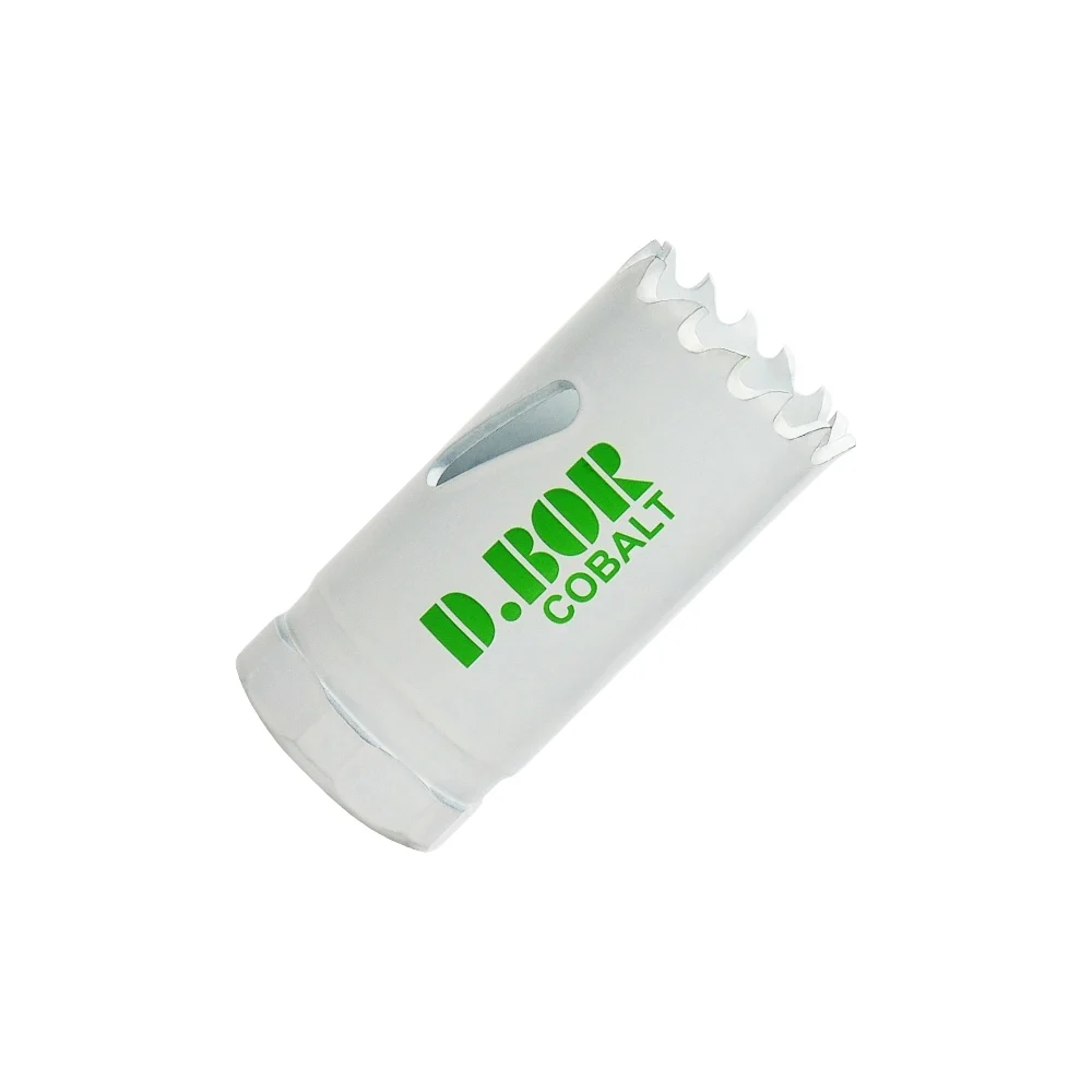 Биметаллическая коронка D.BOR COBALT D-HS-BIM-CO-38-028