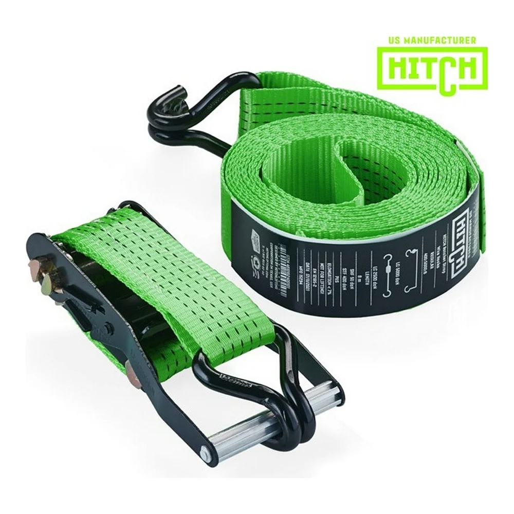 Стяжной ремень HITCH RS REGULAR SZ067696