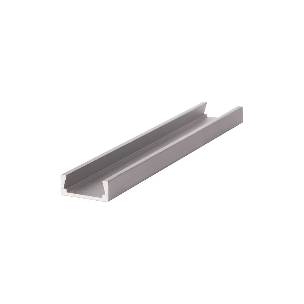 Анодированный гибкий профиль Jazzway PAL 1105 5009523
