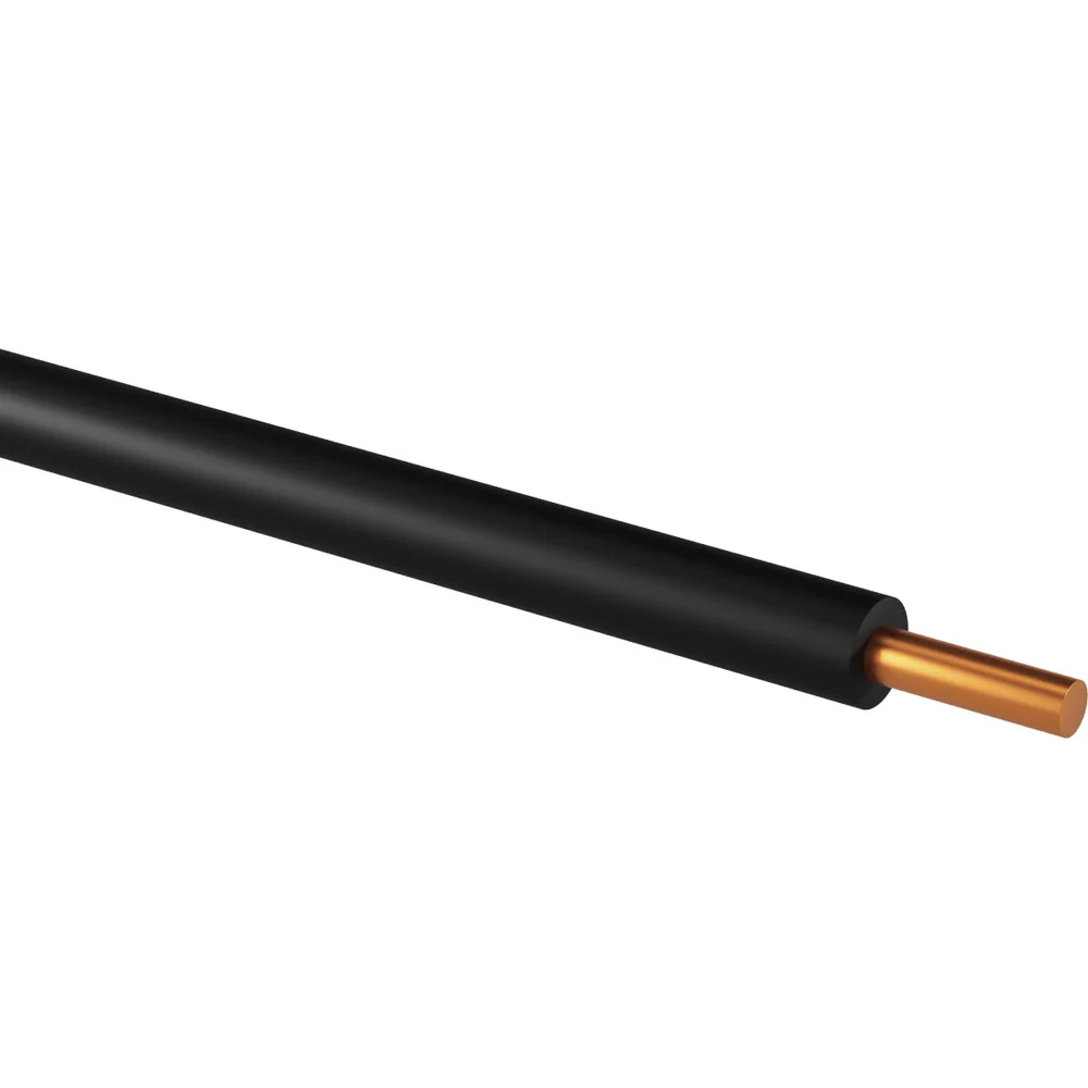 Провод TDM ПуВнгА-LS 1x6,0 ГОСТ SQ0124-0108
