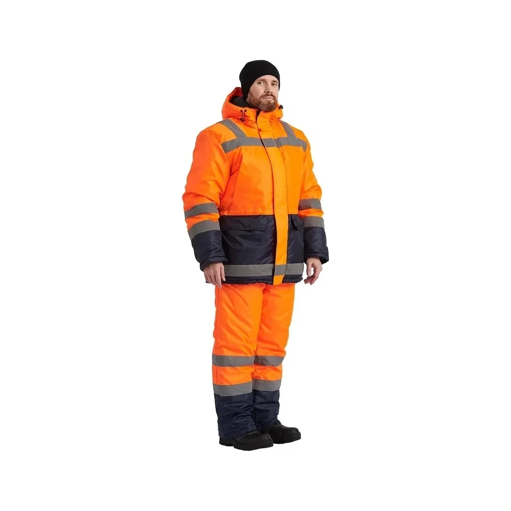 Зимний костюм URSUS СКАНДИН-ДОРОЖНЫЙ КОС639-461