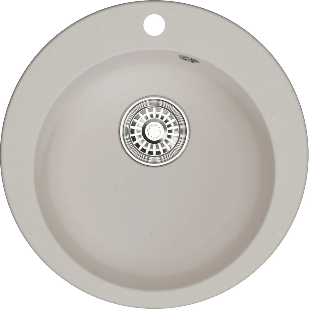 Круглая мойка MIXLINE ML-GM12 551837