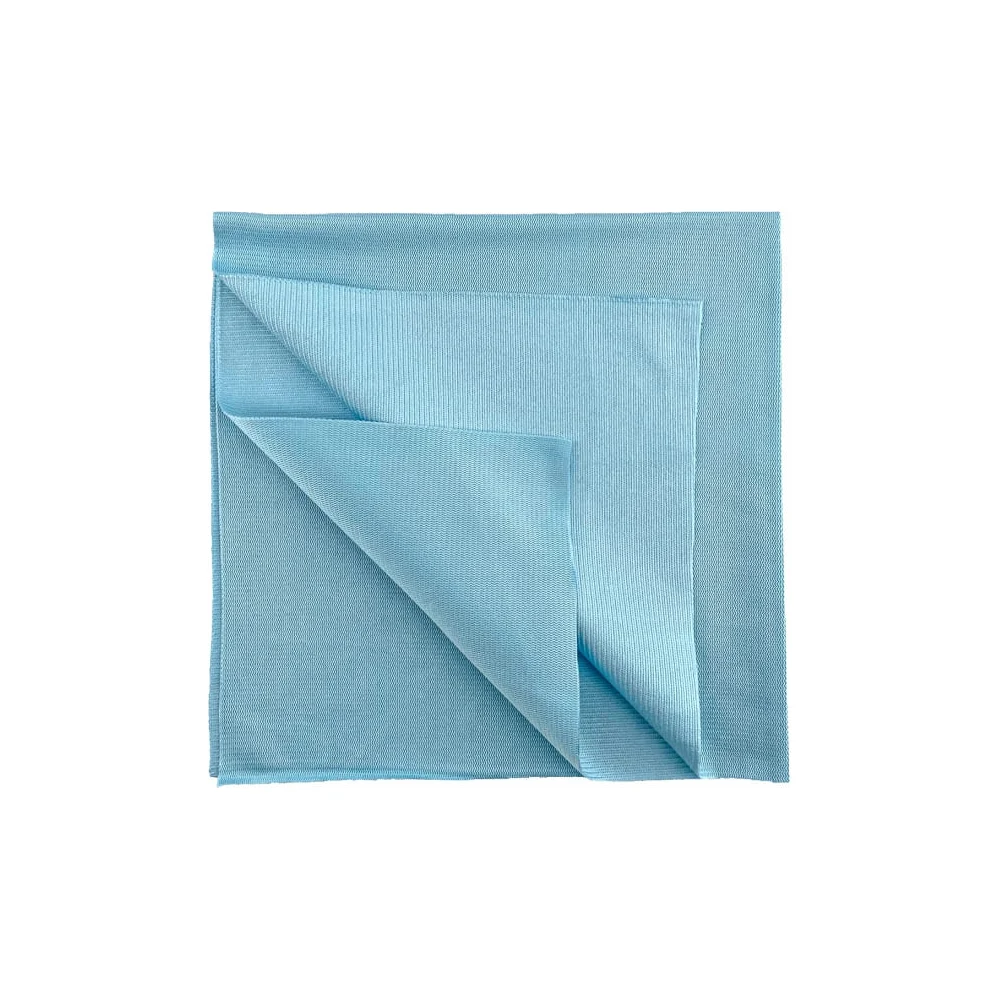 Безворсовая салфетка для стекол Shine systems Glass Towel SS902