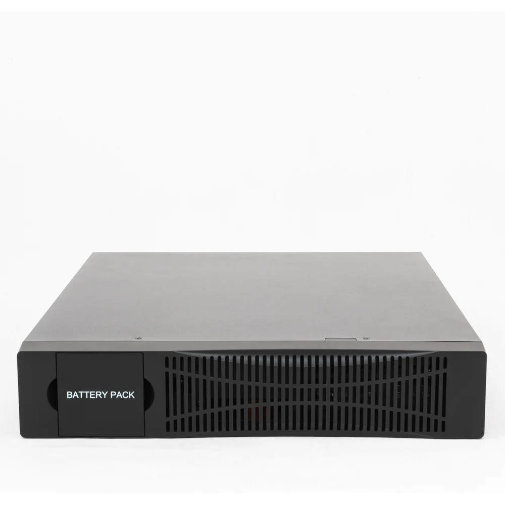 Батарейный модуль для UDC One 9102S-RT/UDC One 9102H-RT Effekta UDC BC48RT Ksudcrt-bt080001