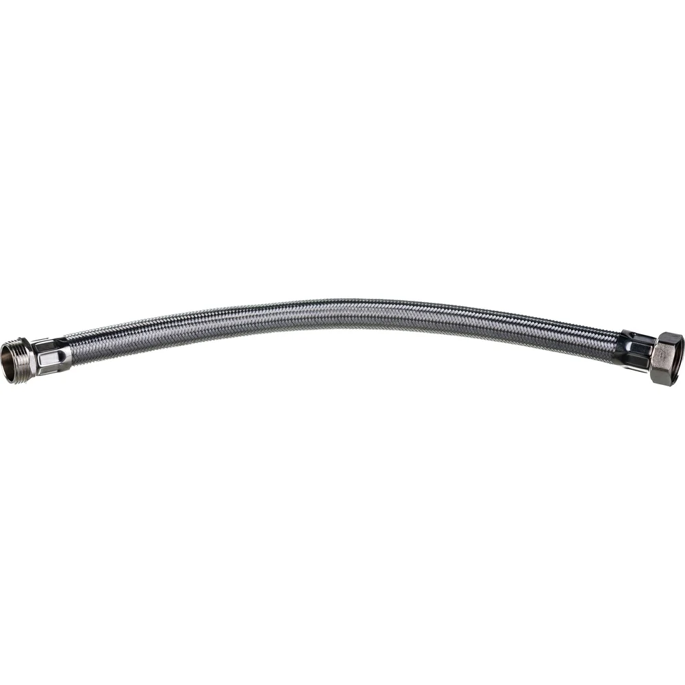 Гибкий шланг UNIPUMP прямого типа 1" ВРх1" ВР; 50 см 80173