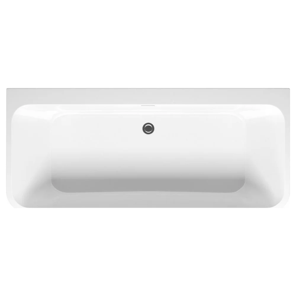 Акриловая ванна Aquanet 00293081