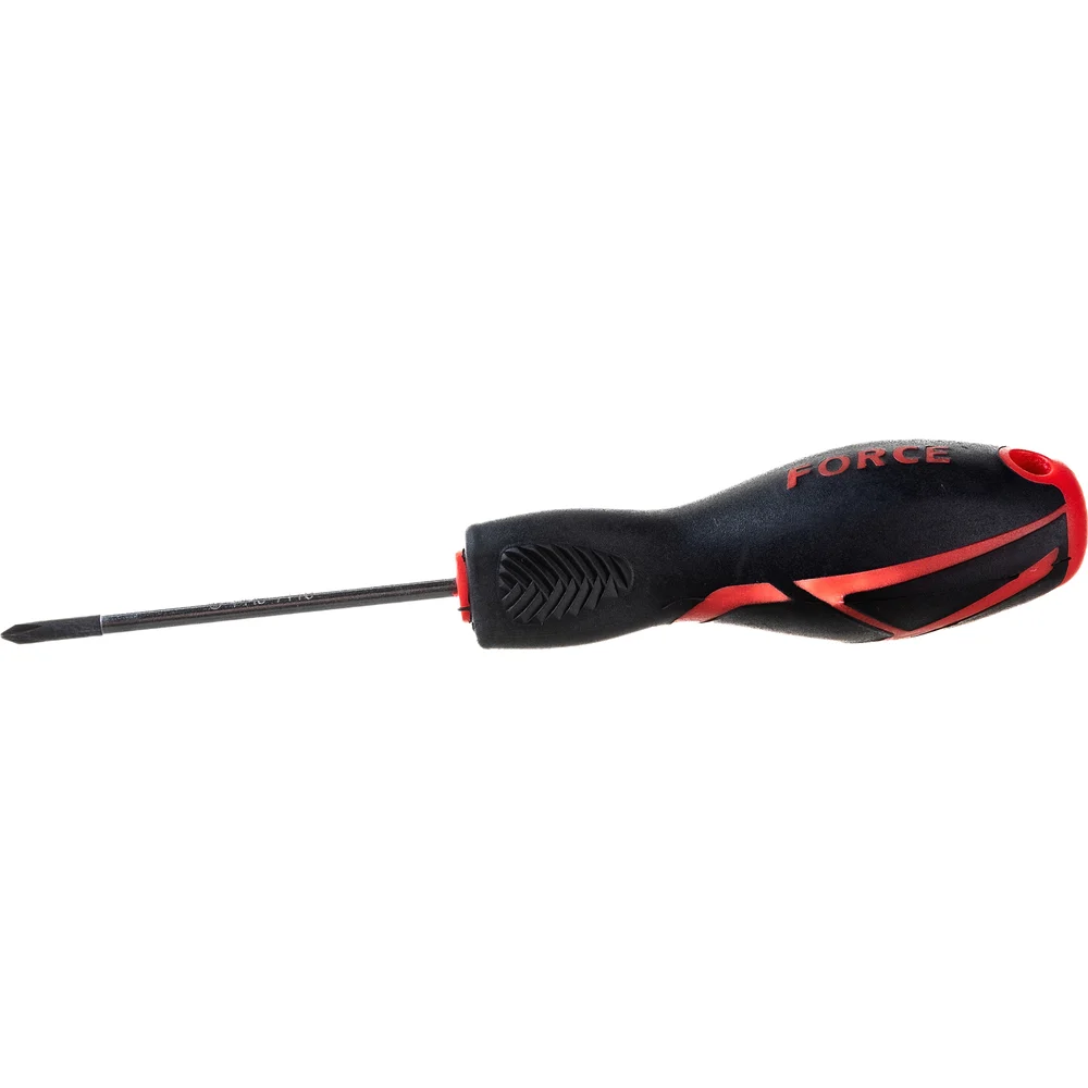 Крестовая отвертка FORCE 7110