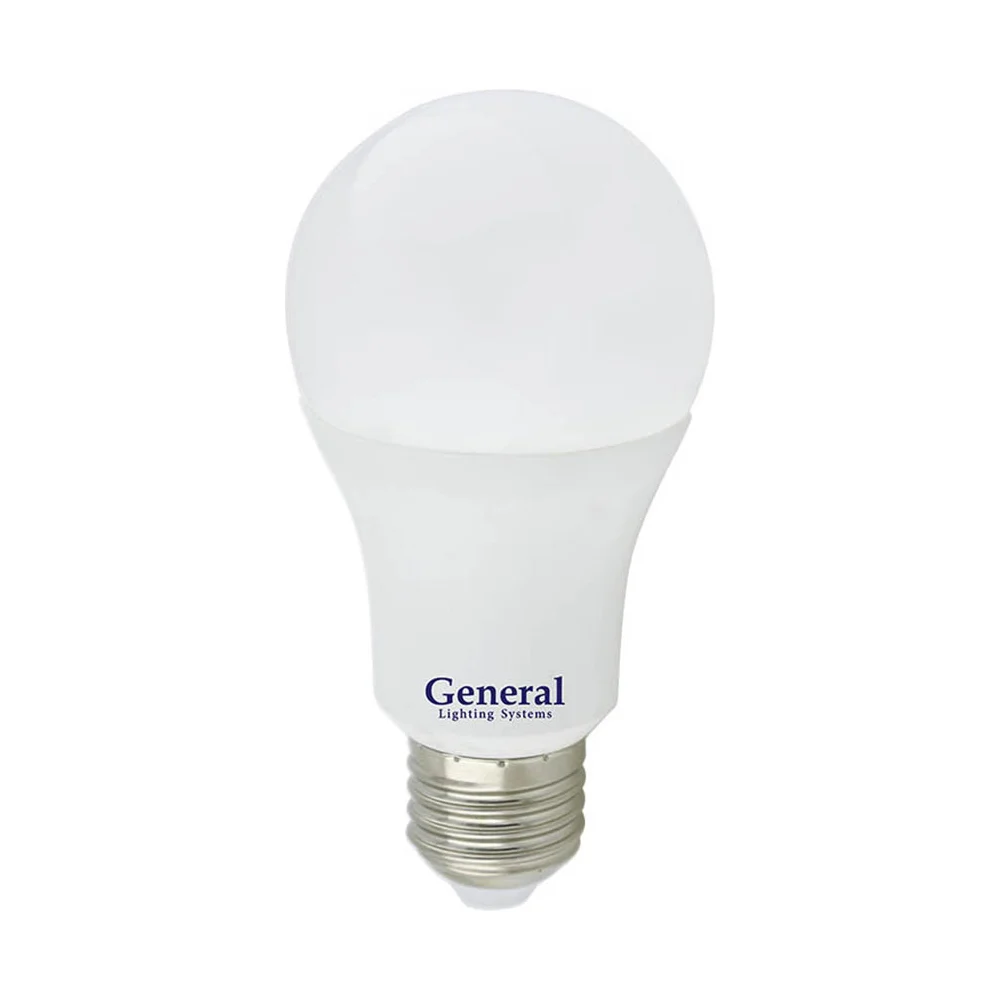 Светодиодная лампа General Lighting Systems 637500