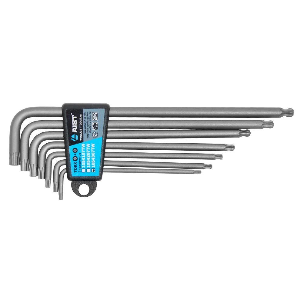 Набор ключей torx AIST 1054307TW 00-00017265