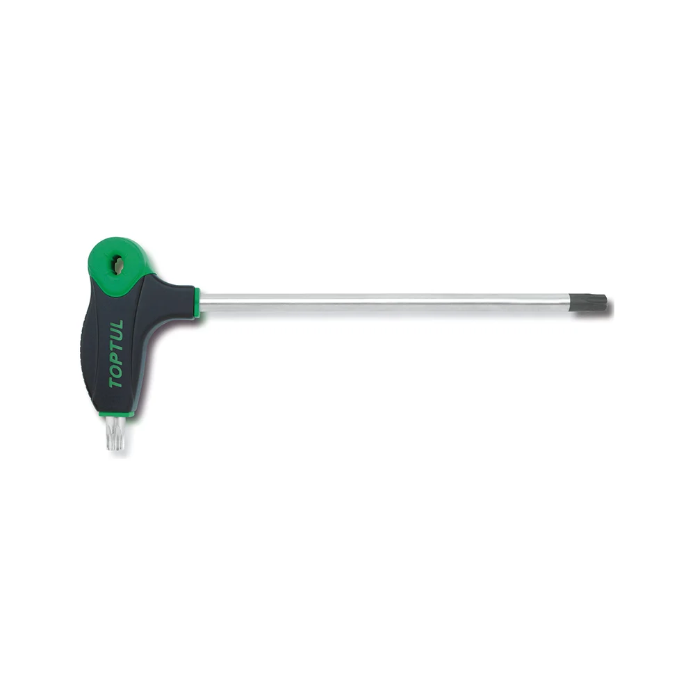 Ключ TOPTUL TORX T10 AIED1014