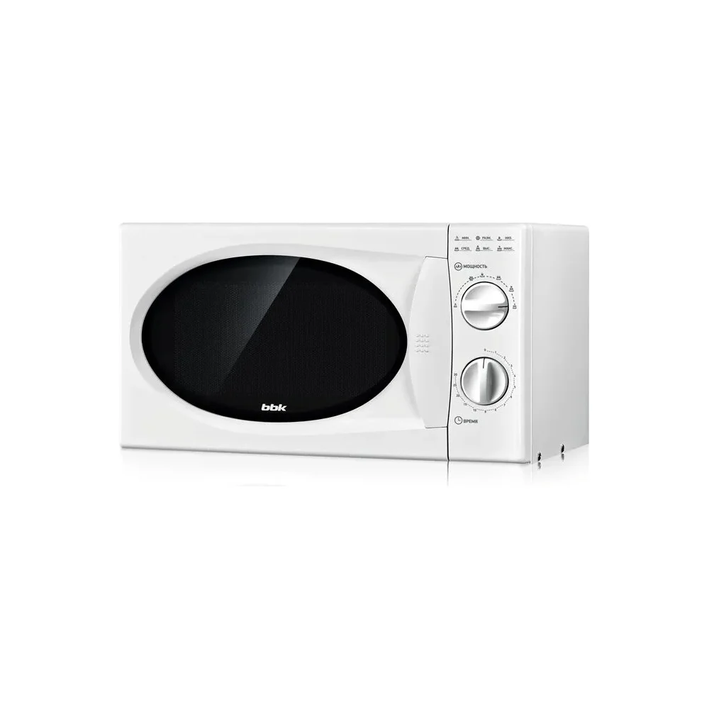 Микроволновая печь bbk 20MWS-715M/W 00-00000609