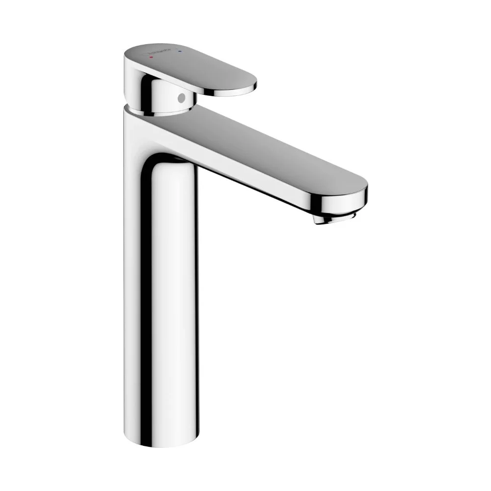 Смеситель для раковины Hansgrohe Vernis blend 190 71552000 91230