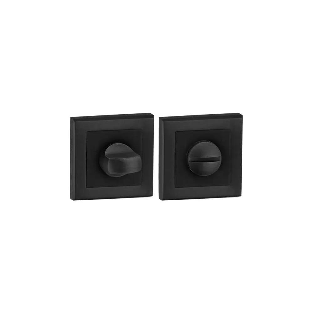 Ручка поворотная Punto BK6.K.QL52 BK6 QL BL-24 41749