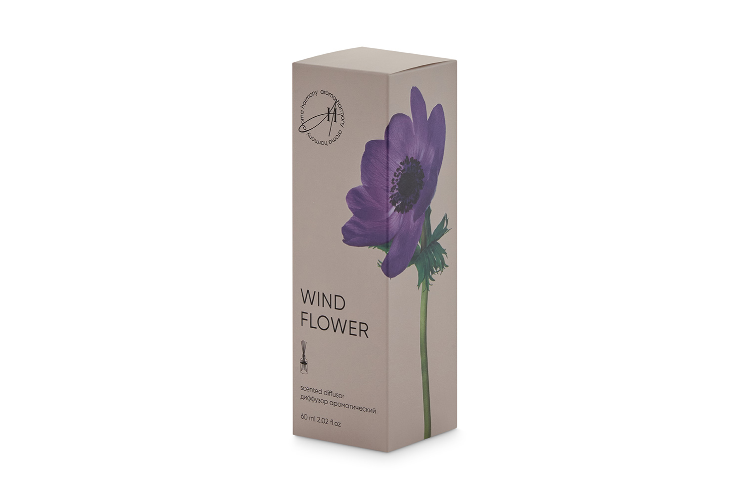 Диффузор Wind flower