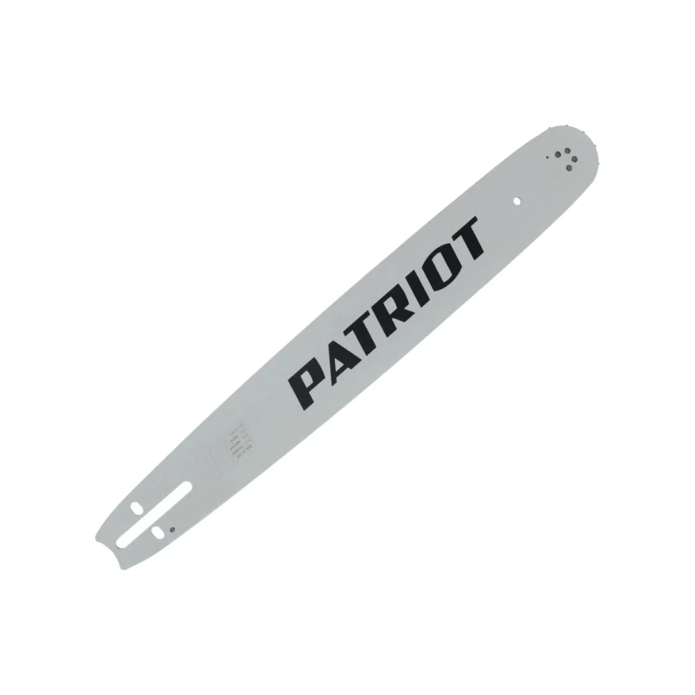 Шина для бензопил Patriot 867151858