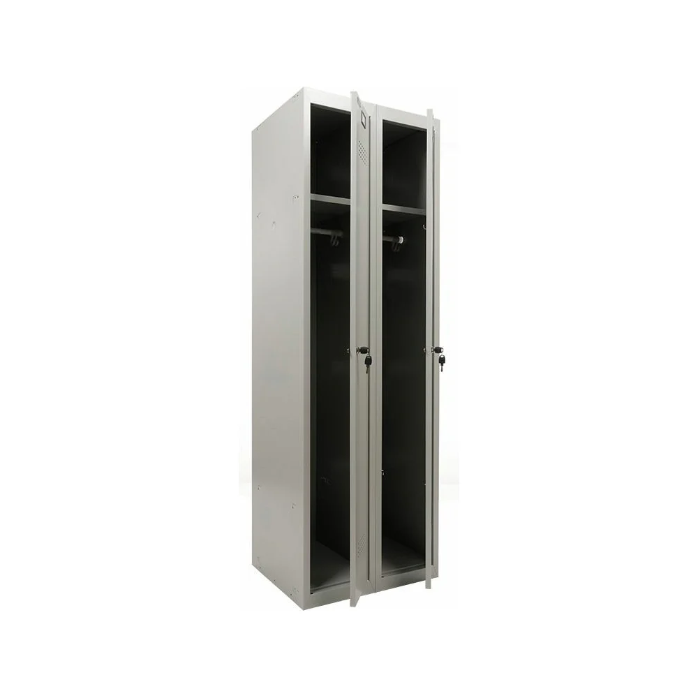 Шкаф ПРАКТИК ML-21-60 S23099402502