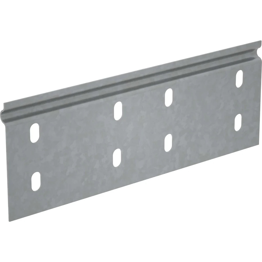 Усиленная соединительная пластина Система КМ SPD2plus INOX304