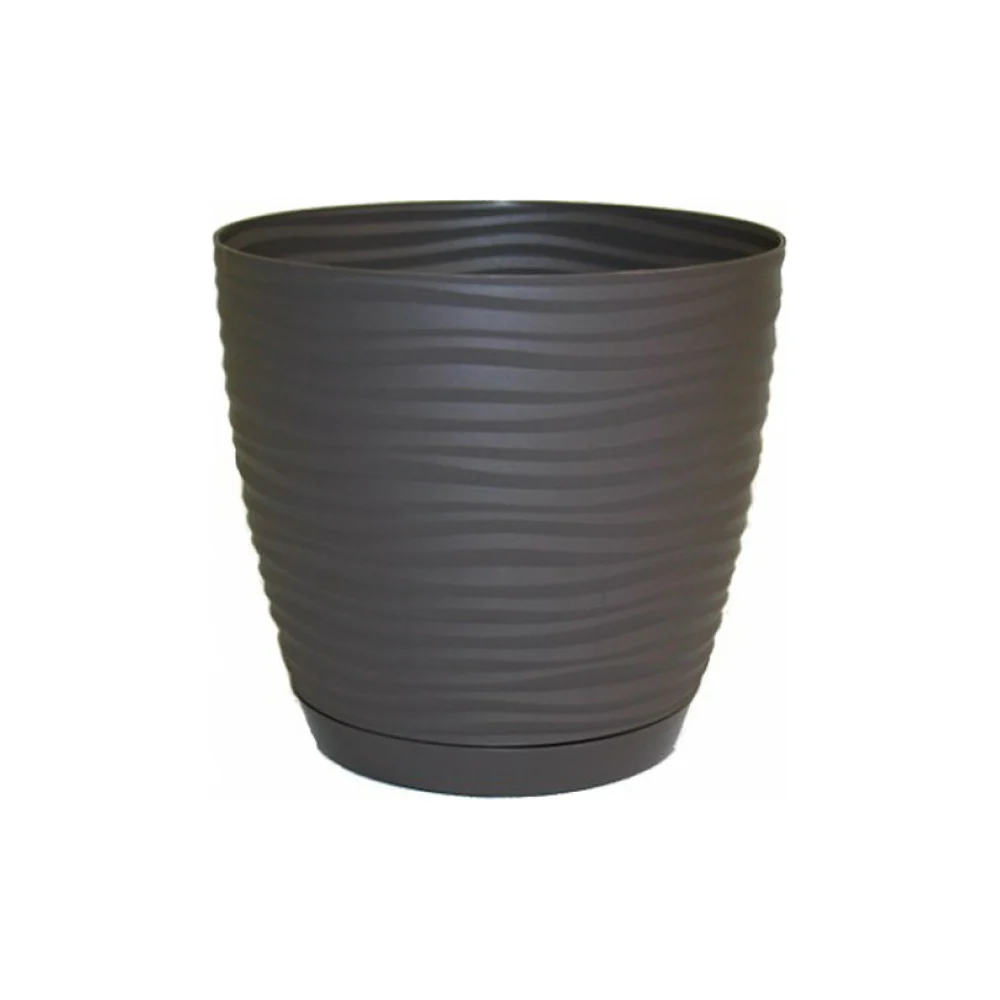 Кашпо FormPlastic Sahara petit 3030-063 055546
