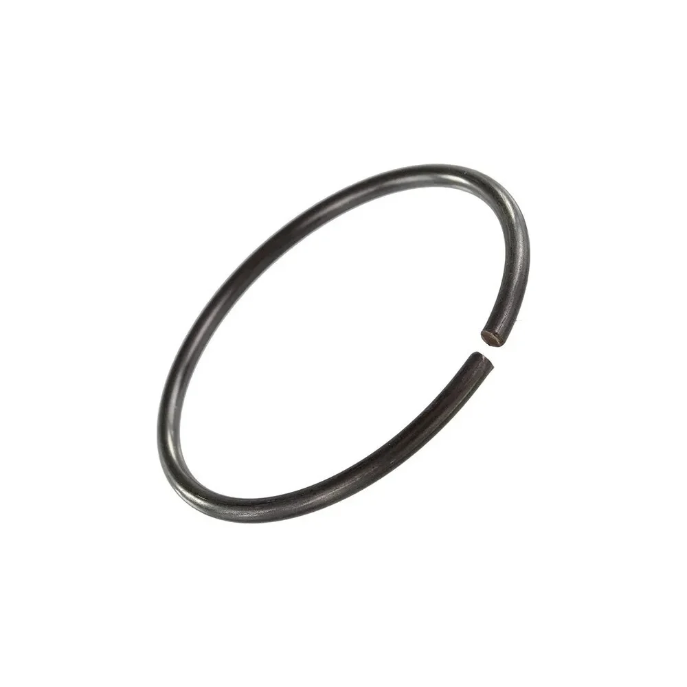 Стопорное кольцо ЦКИ DIN7993A DIN9925 D60, круглого сечения, без покрытия 41090