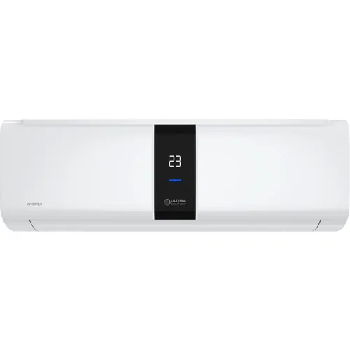 Сплит-система инверторная ULTIMA COMFORT Elysium Inverter ELB-I24PN настенная, до 70м2, 24000 BTU, (комплект из 2-х коробок)