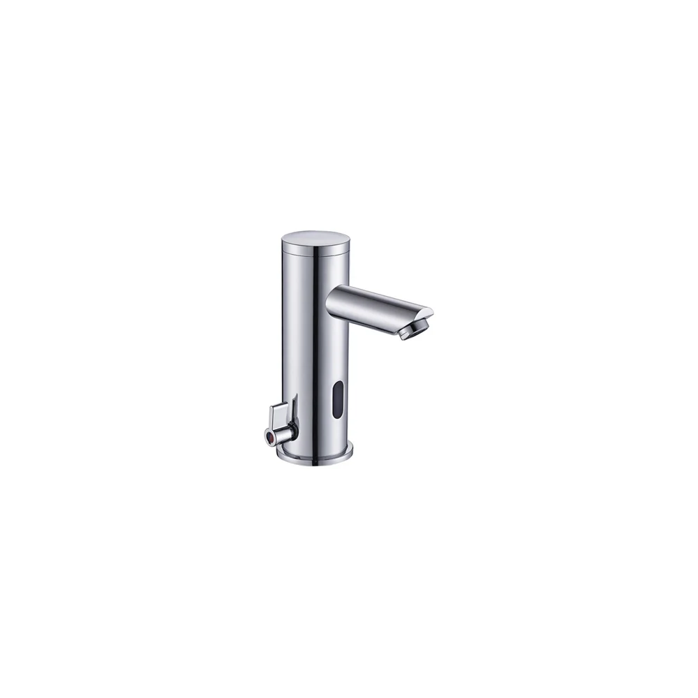 Сенсорный смеситель для умывальника MATRIX SM-LT132 4328