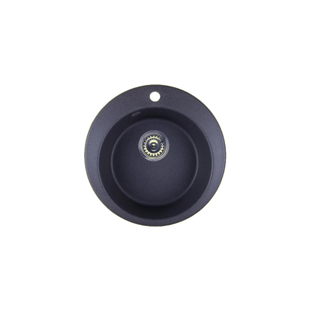 Кварцевая кухонная мойка EMAR EMQ-1475.C