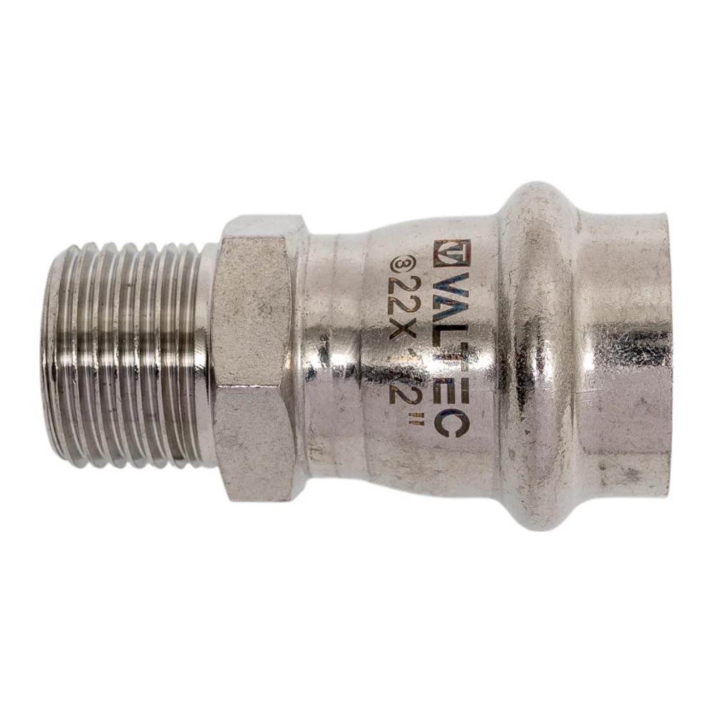 Соединитель Valtec VTi.901.I.002204