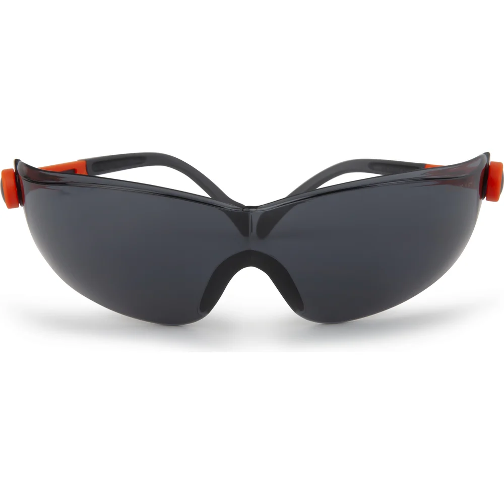 Защитные открытые очки Jeta Safety JSG2711-S
