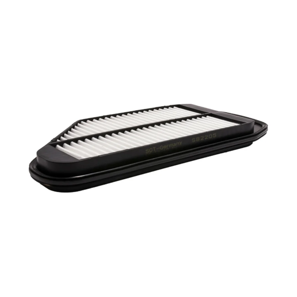 Воздушный фильтр SCT SB2205