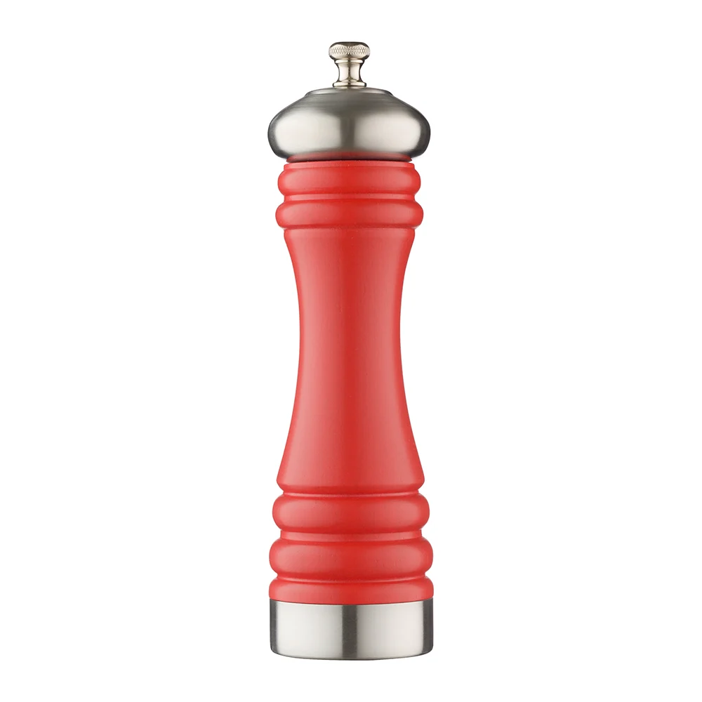 Мельница для перца Smart Solutions ALSS-08RD-P