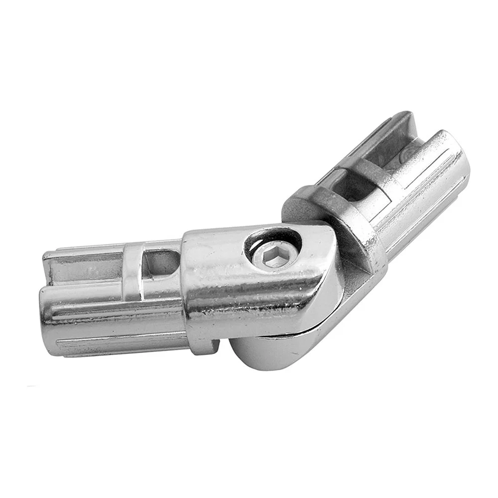 Поворотный коленчатый соединитель MFK-TORG 90-180 VACUUM