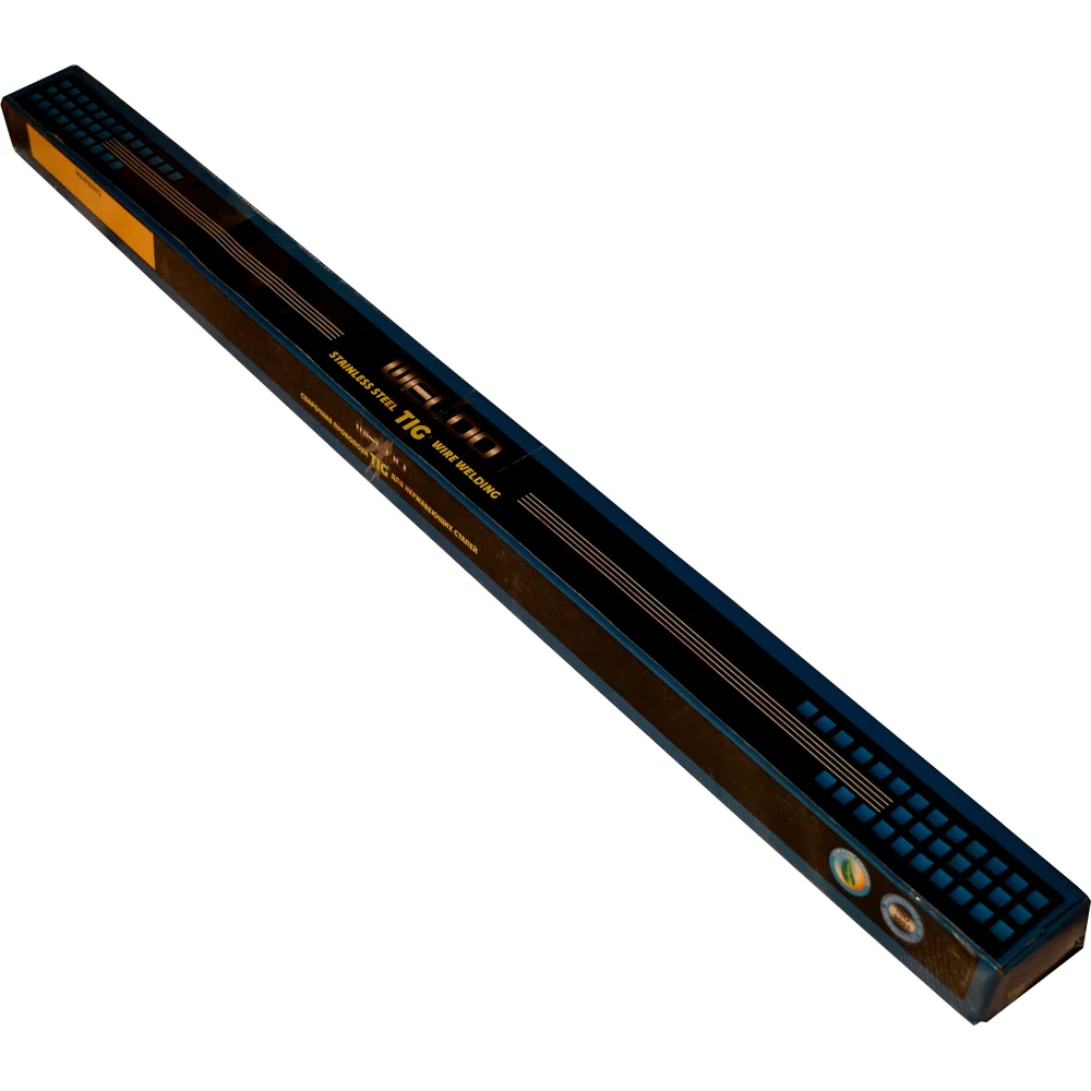 Проволока сварочная WELDO TIG AlMg-5 (ER5356) X7592