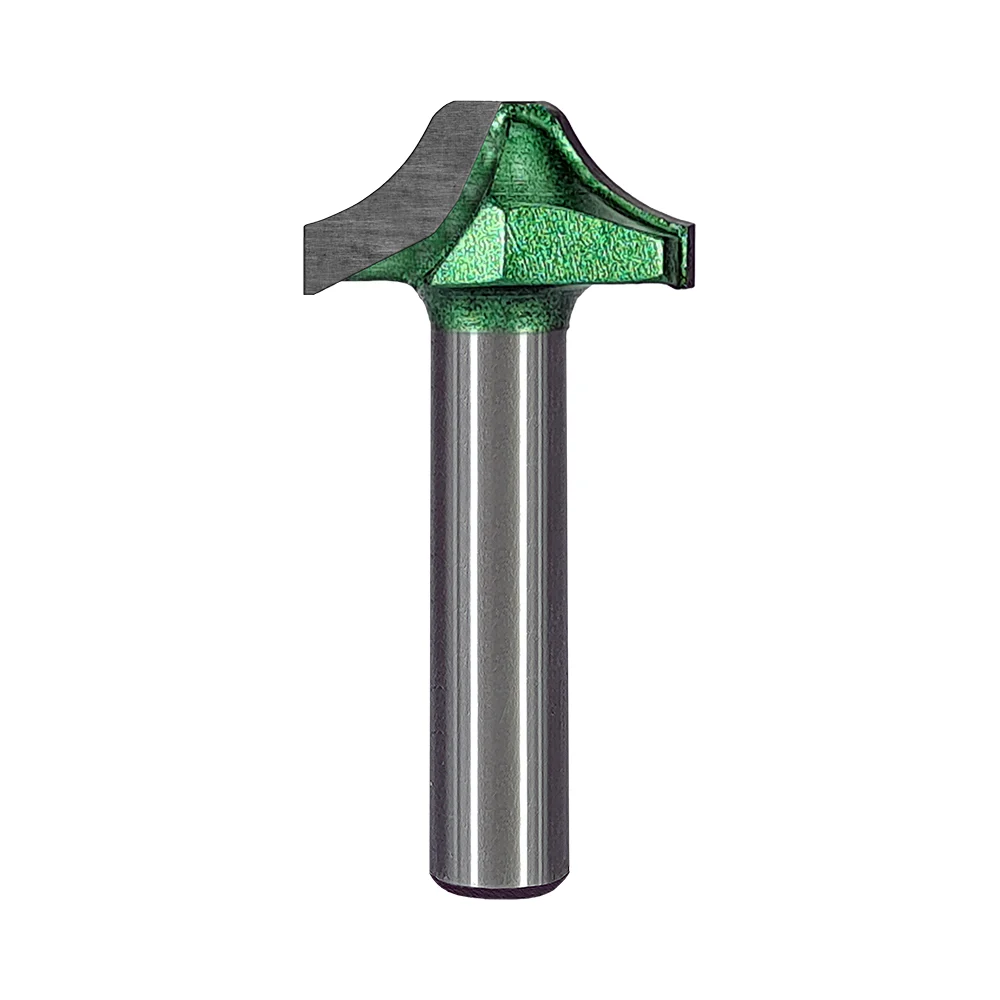 Профильная фреза для фасадов Greencut BX11234