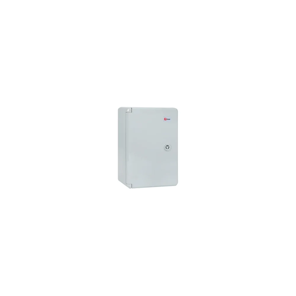 Пластиковый бокс EKF PROxima PB65MP001