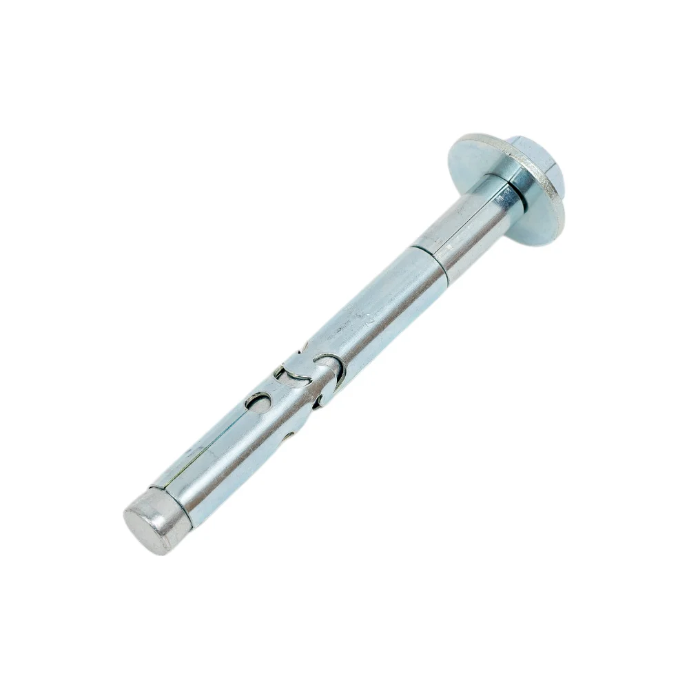 Анкер Fischer FSA-B 12/50х120 20 шт. 127186
