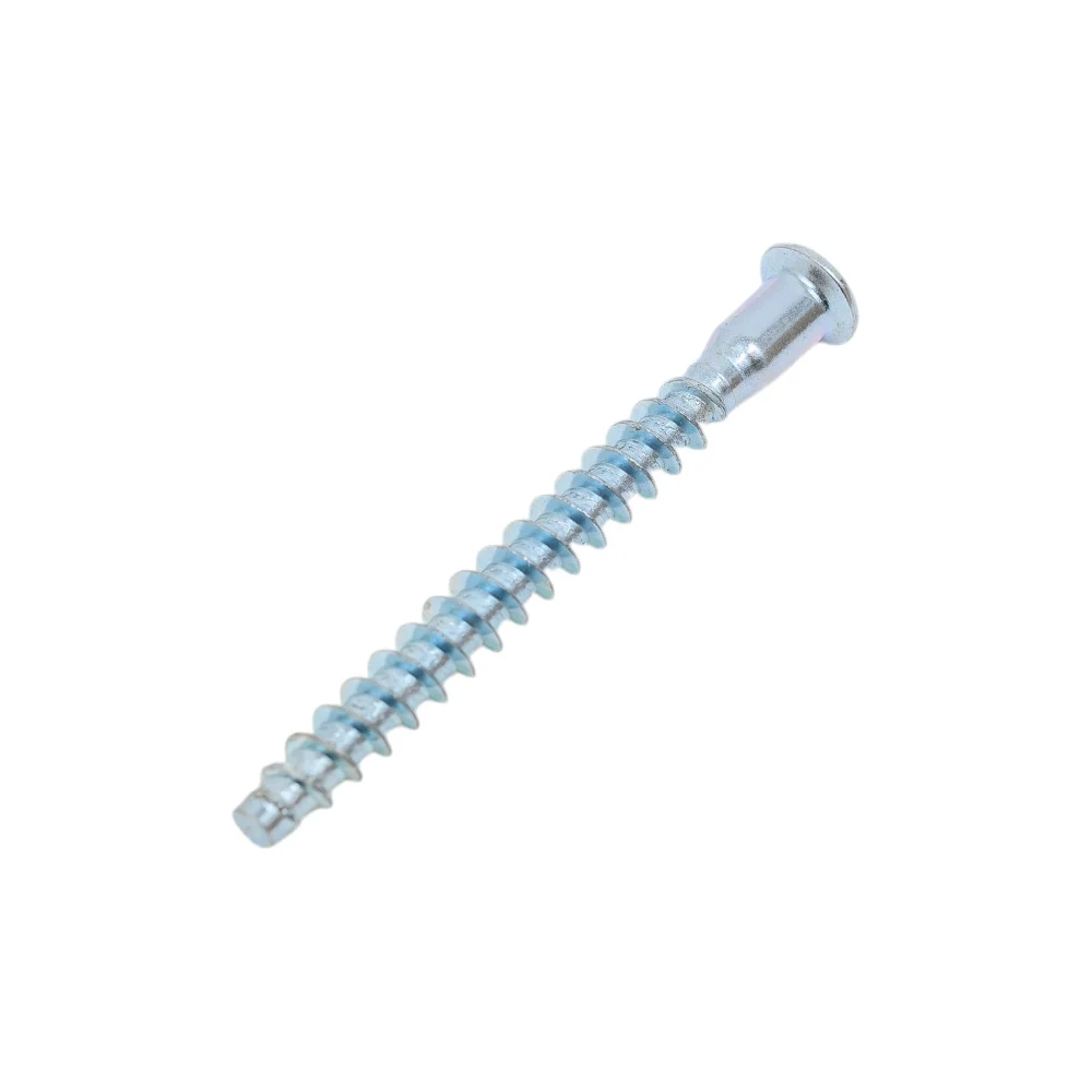 Оцинкованная шурупная стяжка Tech-Krep 5,0х50 (20 шт.) 127498
