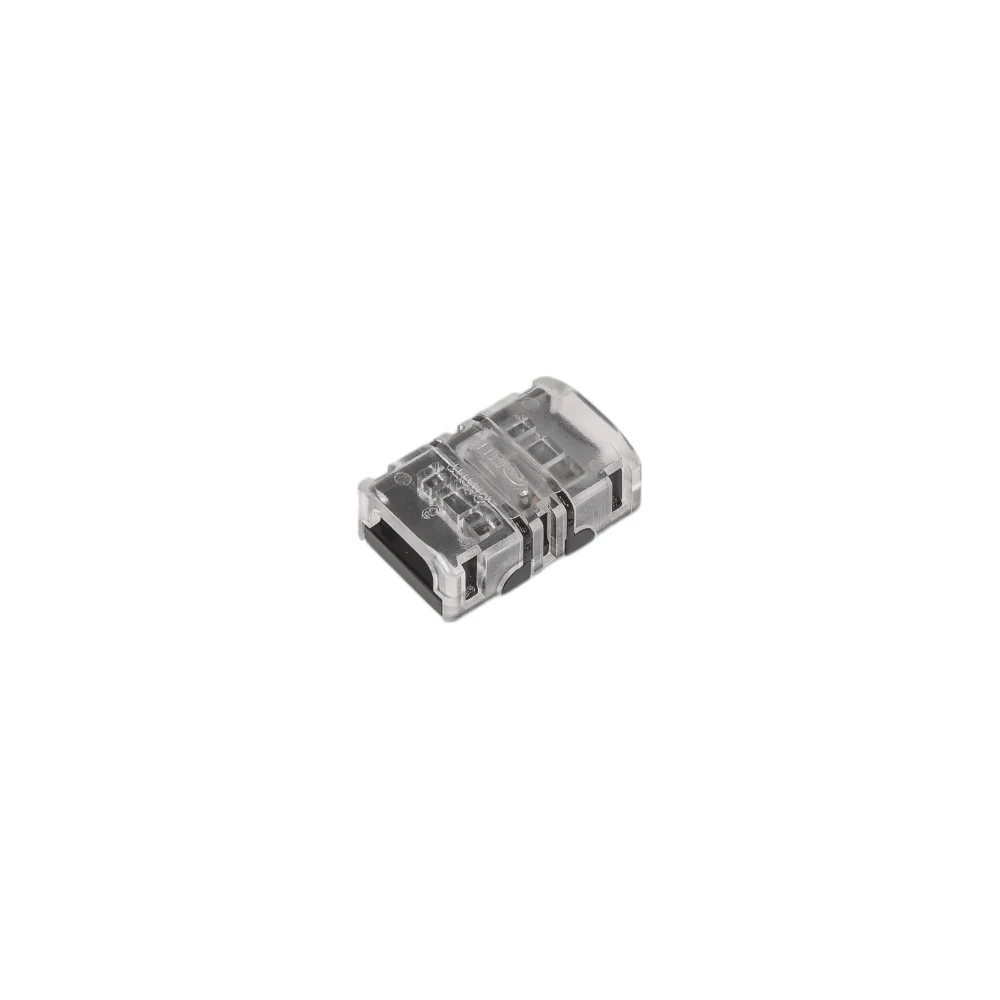Коннектор Navigator 93 169 nlsc-i01-8mm-pc-pc-ip20 93169