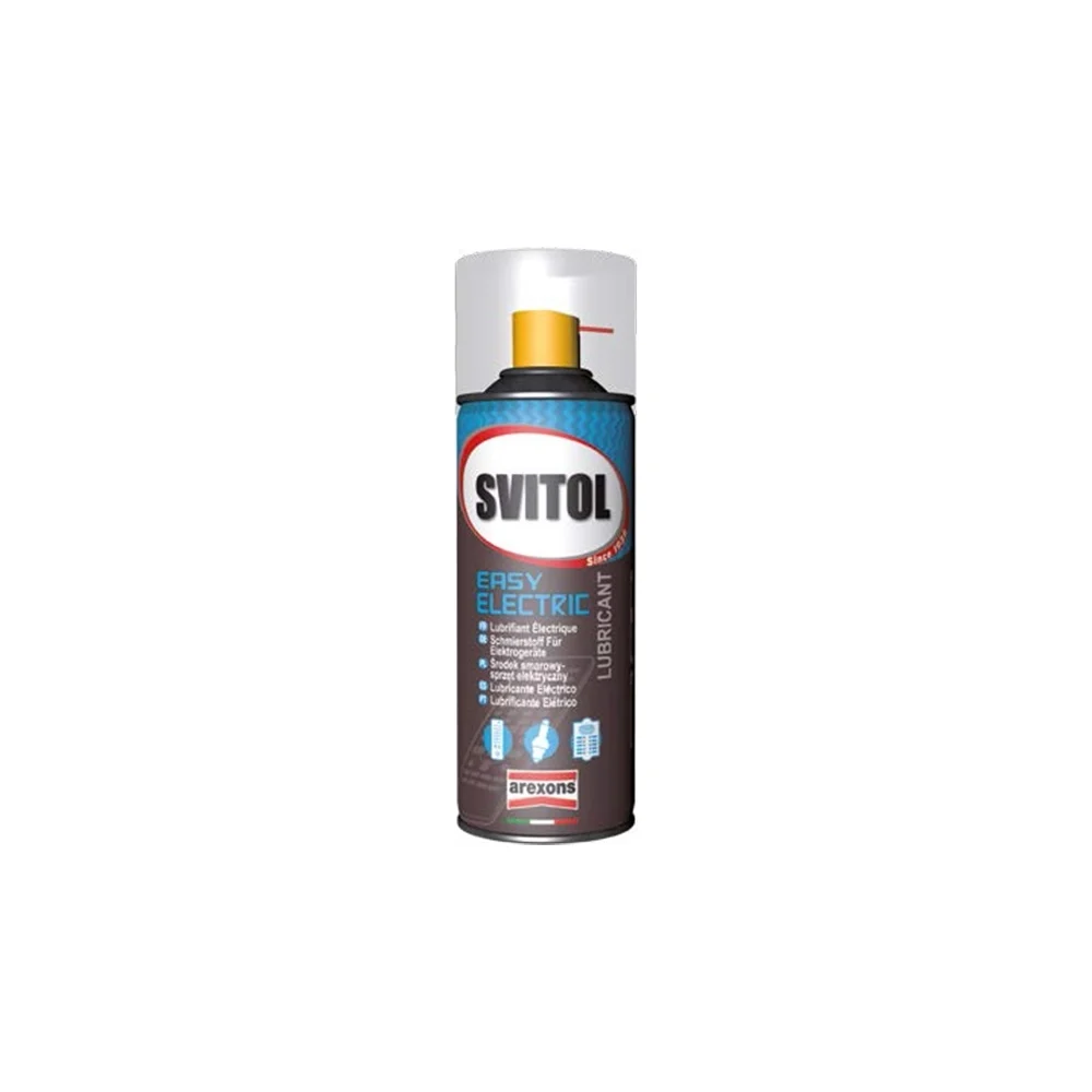 Средство для защиты электрики от влаги AREXONS SVITOL Easy Electric 2389
