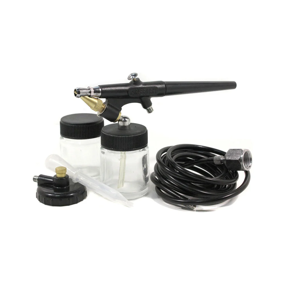 Краскораспылитель Garage LK-04 8085220