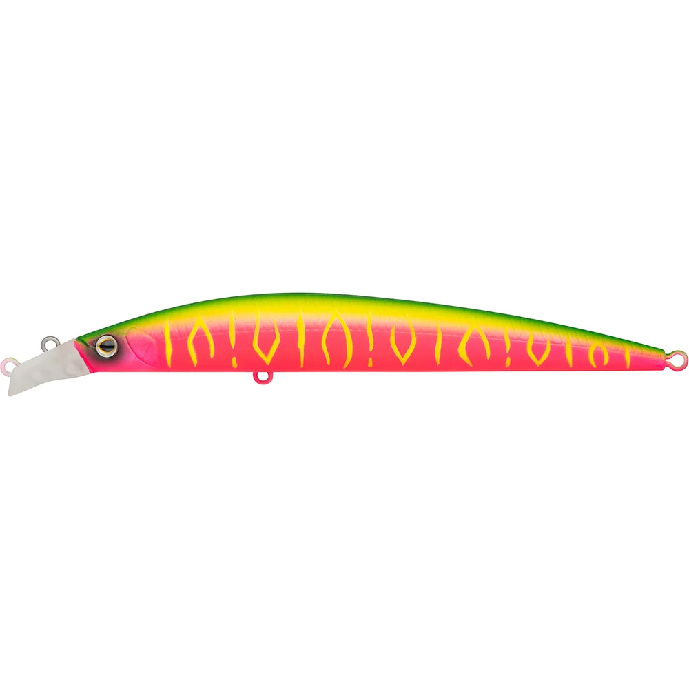 Воблер Strike Pro Top Water Minnow 110 JL-166F#A230S