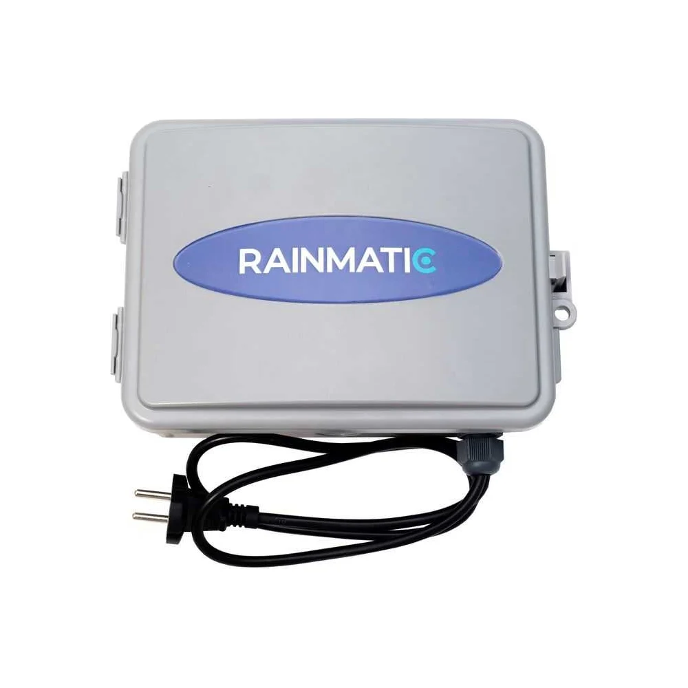 Блок управления поливом RAINMATIC RM IC-11