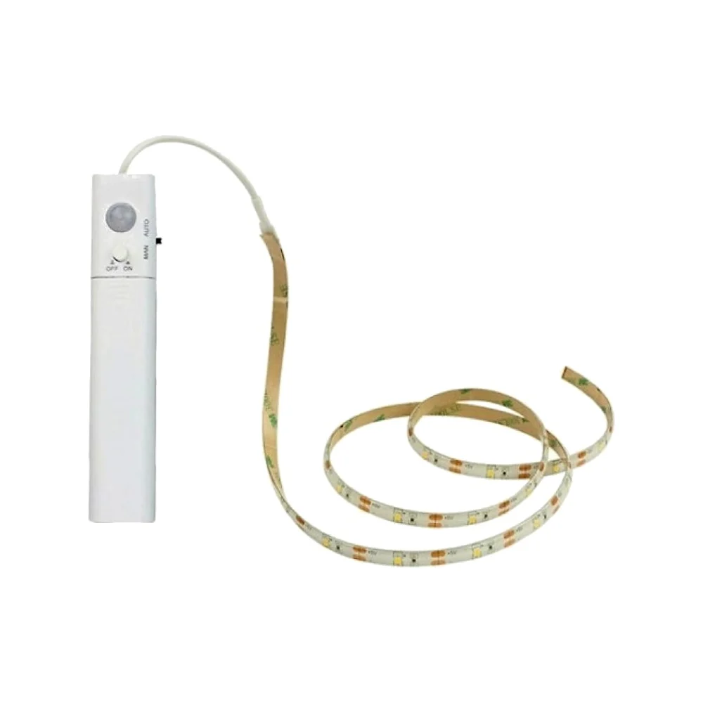 Подсветка для шкафов ГЕЛЕОС LED-H1