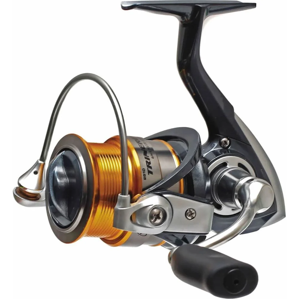 Безынерционная катушка для рыбалки Stinger Trinergy NS 2000 ef55177